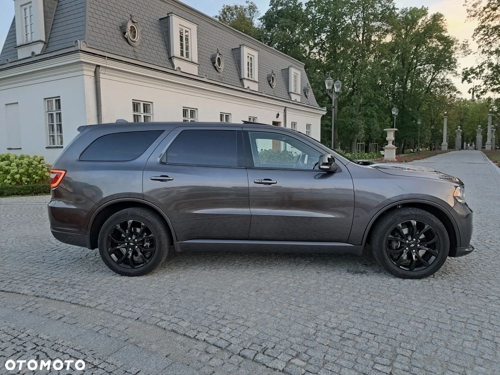Dodge Durango - 6