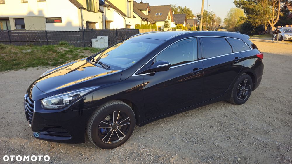 Hyundai i40 1.6 GDI BlueDrive Classic - 1