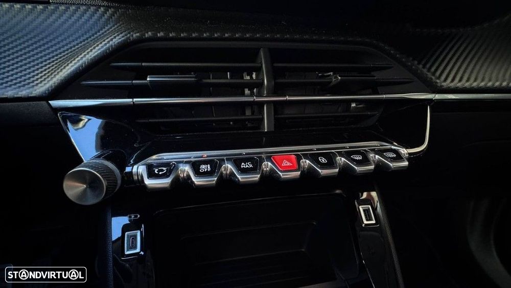 Peugeot 2008 1.5 BlueHDi Active Pack - 17