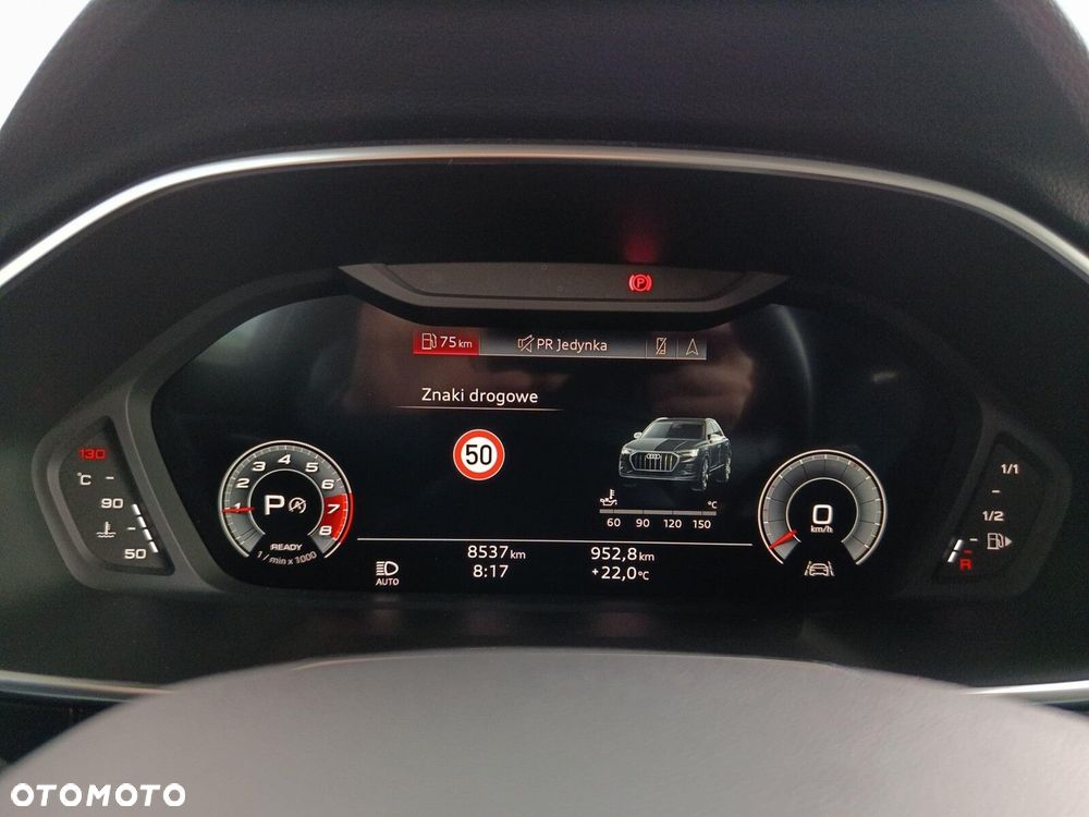Audi Q3 - 19