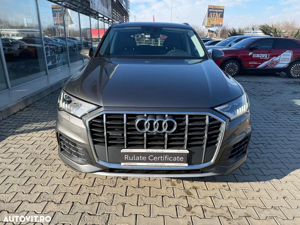Audi Q7 - 4