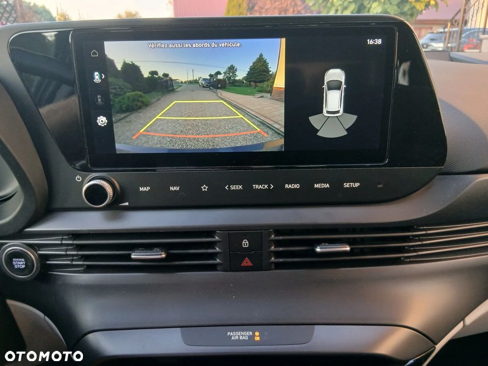 Hyundai i20 - 10