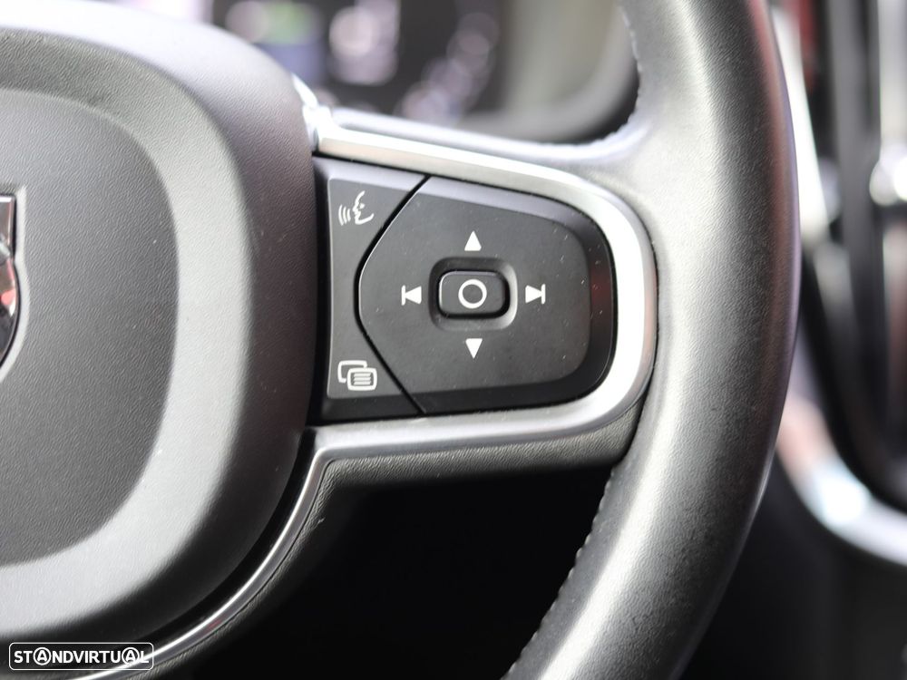 Volvo V60 2.0 T6 AWD TE Inscription - 28