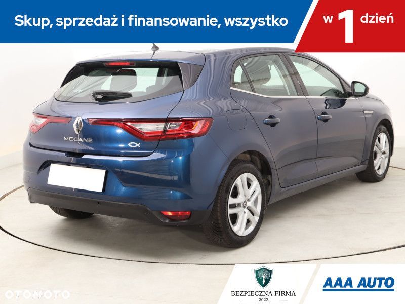 Renault Megane - 7