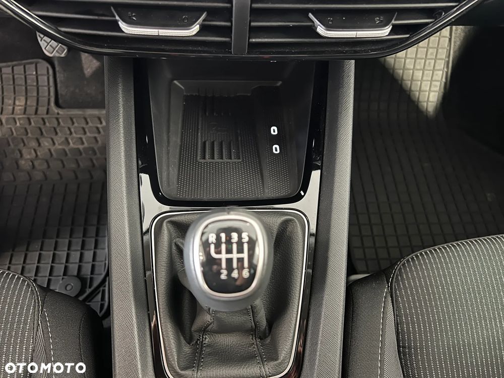 Skoda Octavia 1.5 TSI Selection - 19