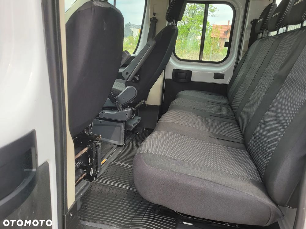 Fiat DUCATO MAXI - 11