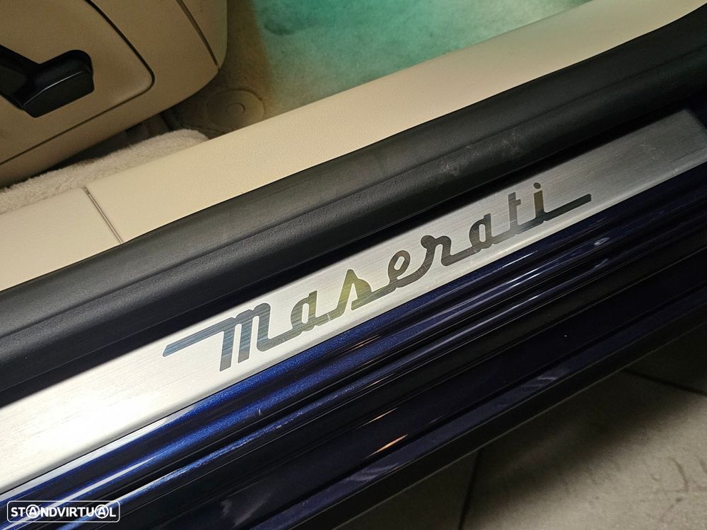 Maserati Ghibli 3.0 V6 S Q4 - 31