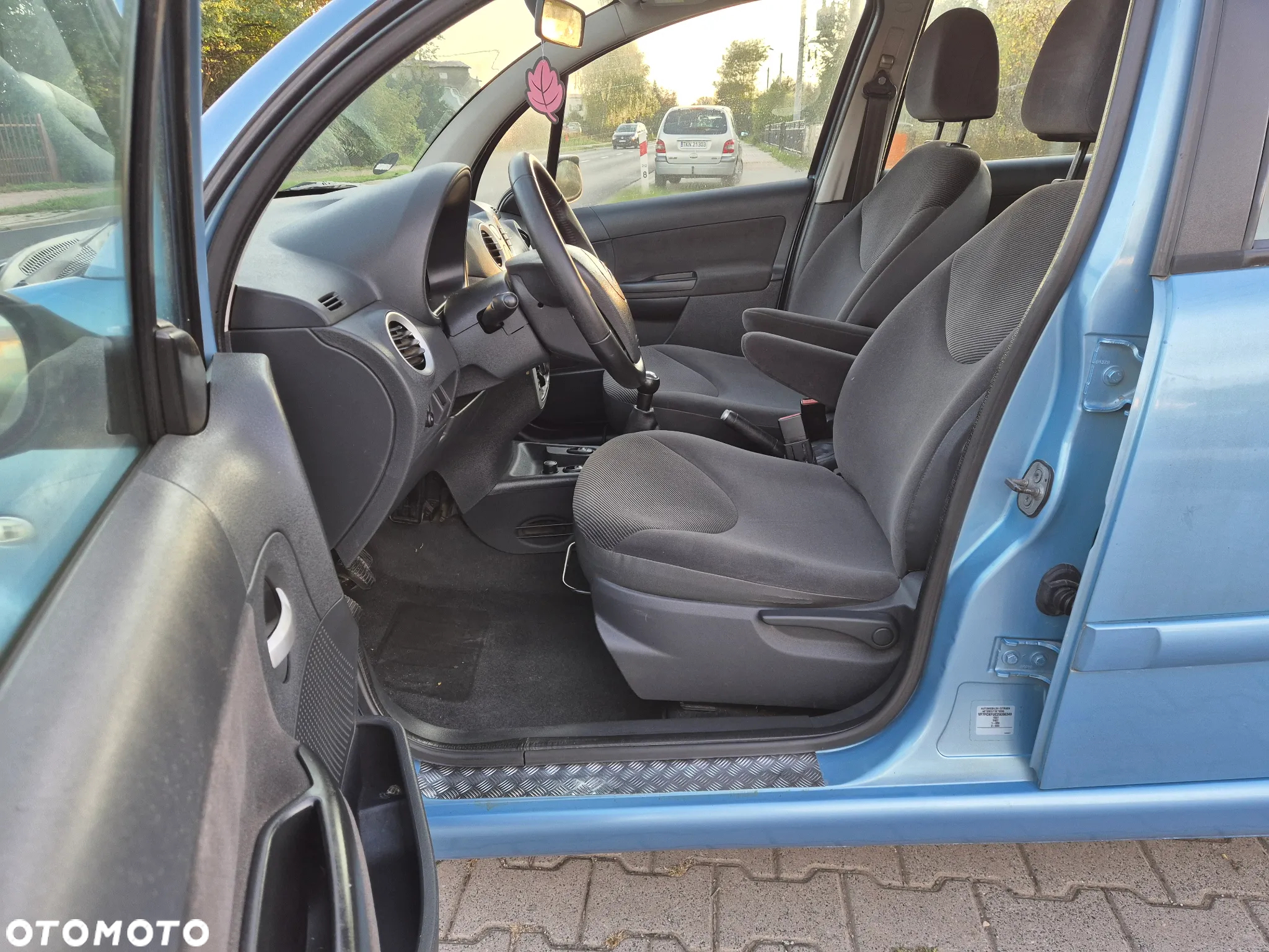 Citroën C3 1.4 16V Confort - 5