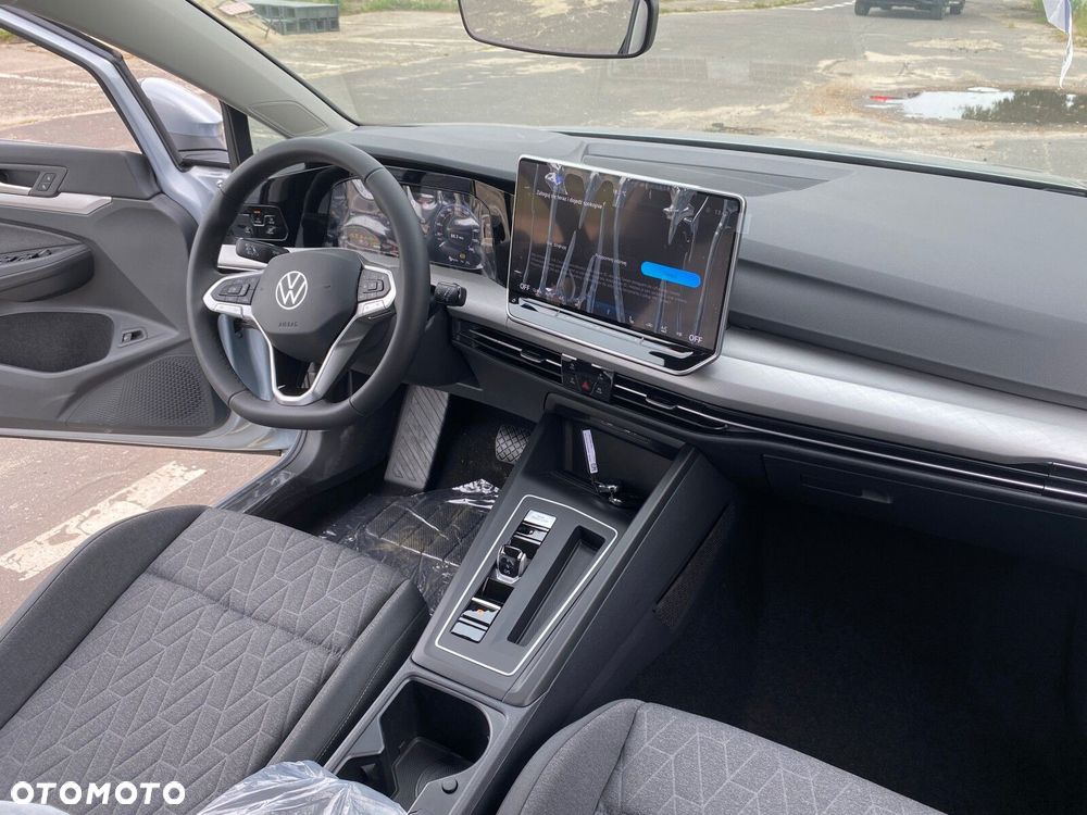 Volkswagen Golf - 13