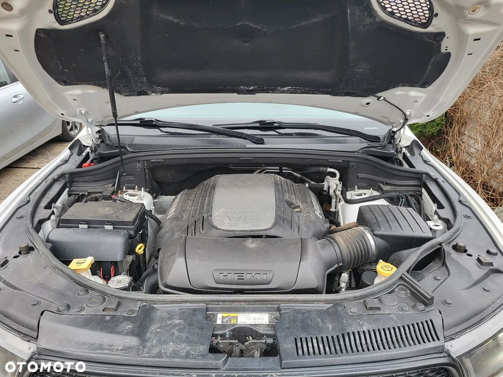 Dodge Durango 5,7 R/T - 23