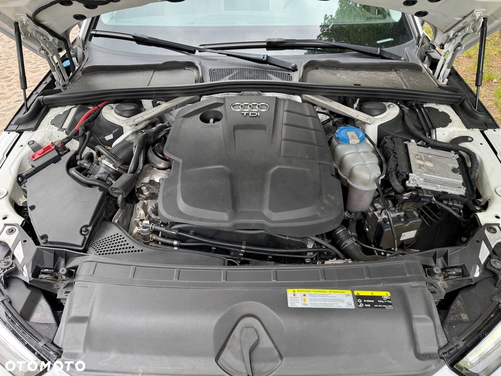 Audi A4 Allroad - 7