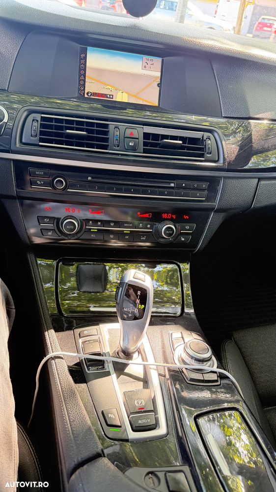 BMW Seria 5 520d Aut. - 2