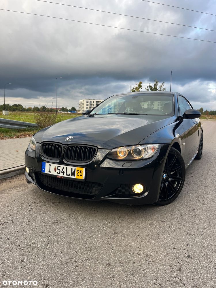 BMW Seria 3 - 1