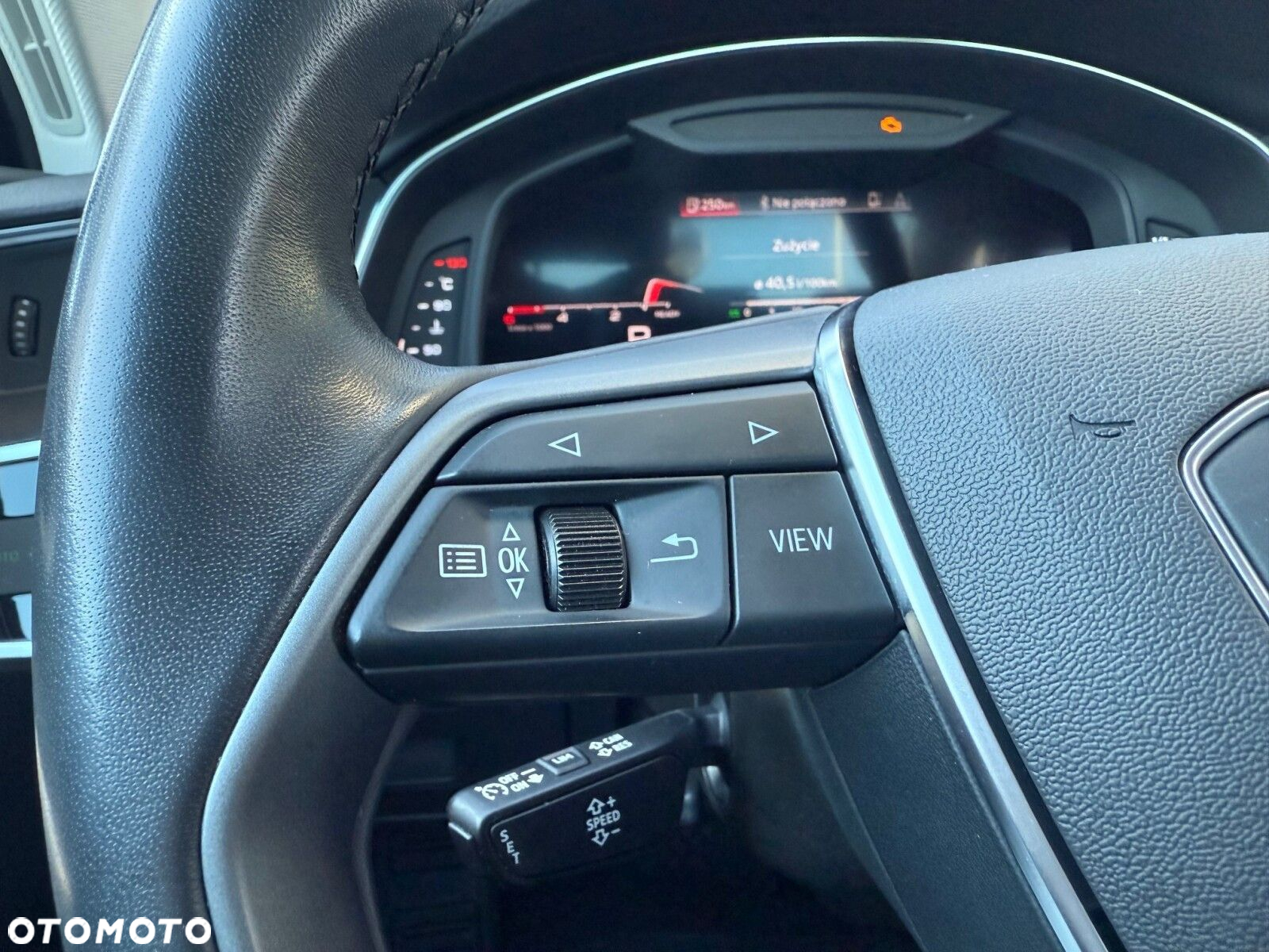Audi A6 - 28