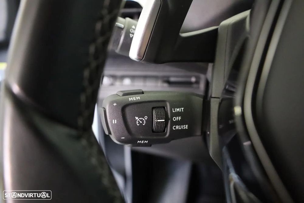 Peugeot 5008 1.5 BlueHDi Allure EAT8 - 45