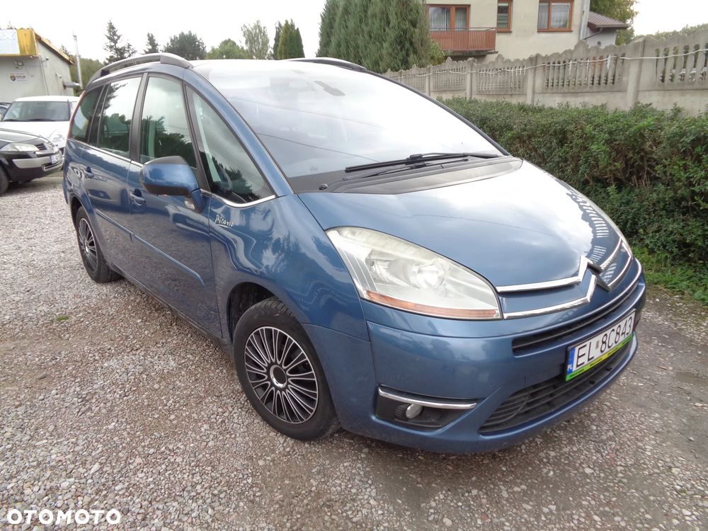 Citroën C4 Picasso 1.6 VTi Selection - 2