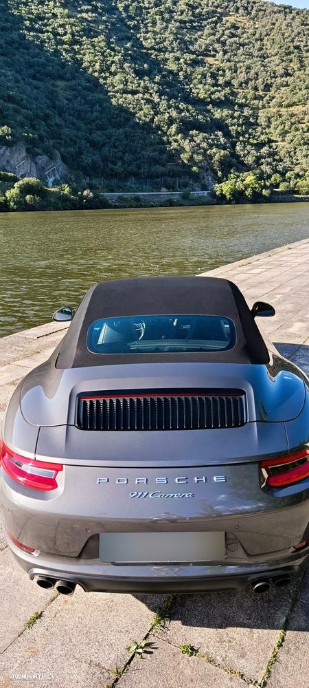 Porsche 911 Série F ver-carrera-pdk - 19