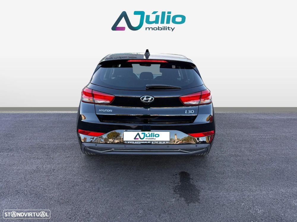 Hyundai i30 1.0 T-GDi Style Plus - 9