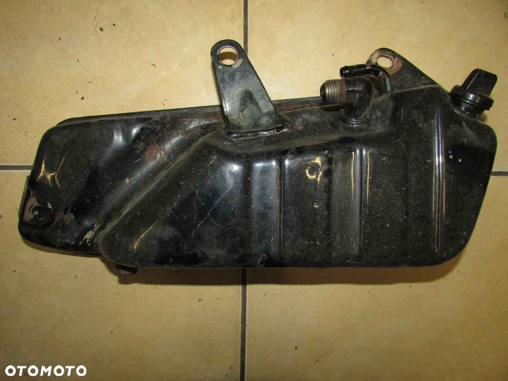 Yamaha XT600 2KF zbiornik oleju - 1