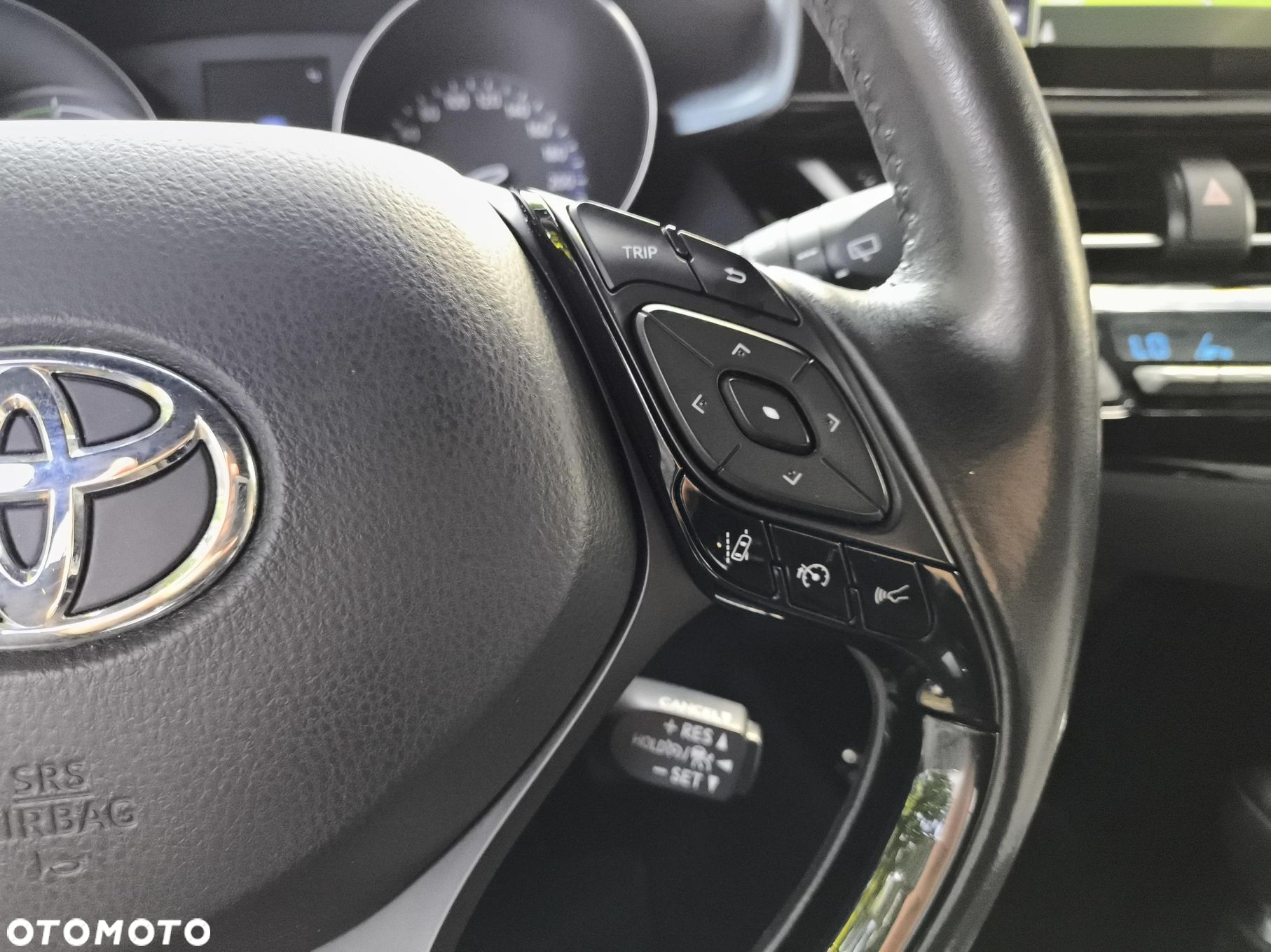 Toyota C-HR 2.0 Hybrid Selection - 16