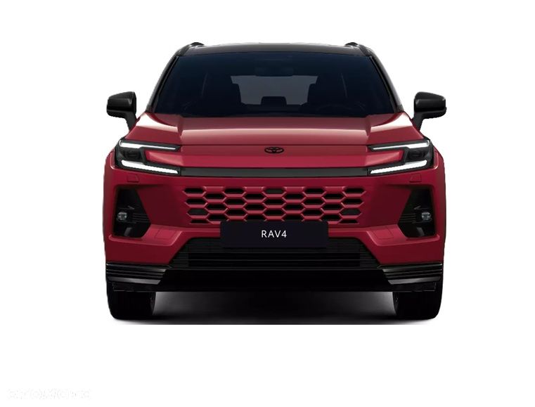 Toyota RAV4 - 2