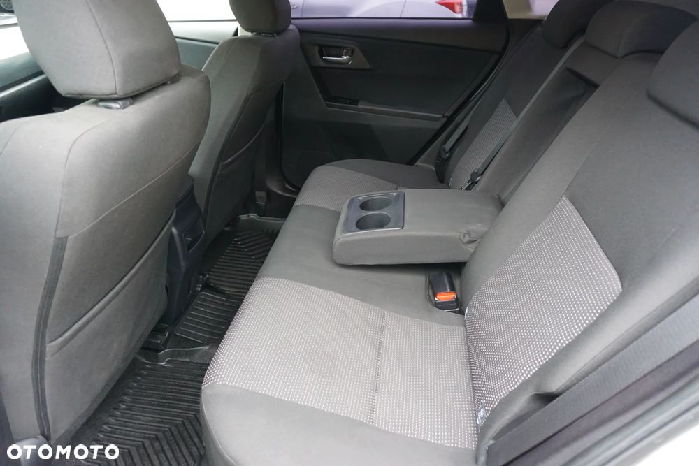 Toyota Auris 2.0 D-4D Comfort - 10