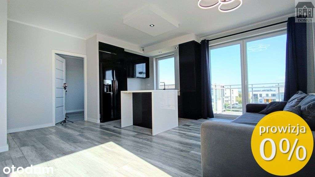 Mieszkanie na sprzedaż, 3 pokoje, 64 m², Rotmanka