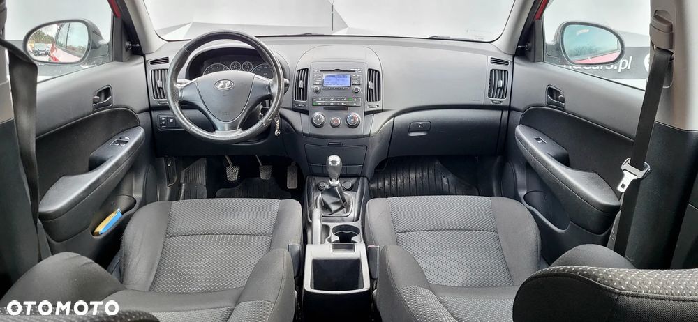 Hyundai i30 1.4 Base - 8