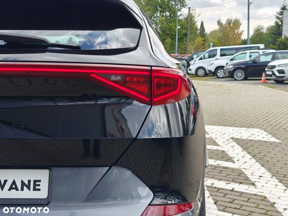 Cupra Formentor - 13