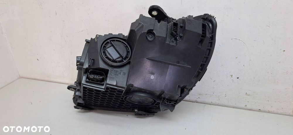 mercedes c klasa w206 lampa reflektor przód przedni prawy - 6