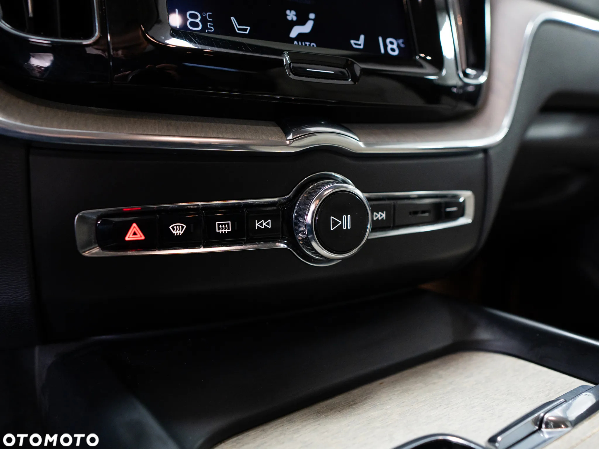 Volvo XC 60 T5 AWD Inscription - 21