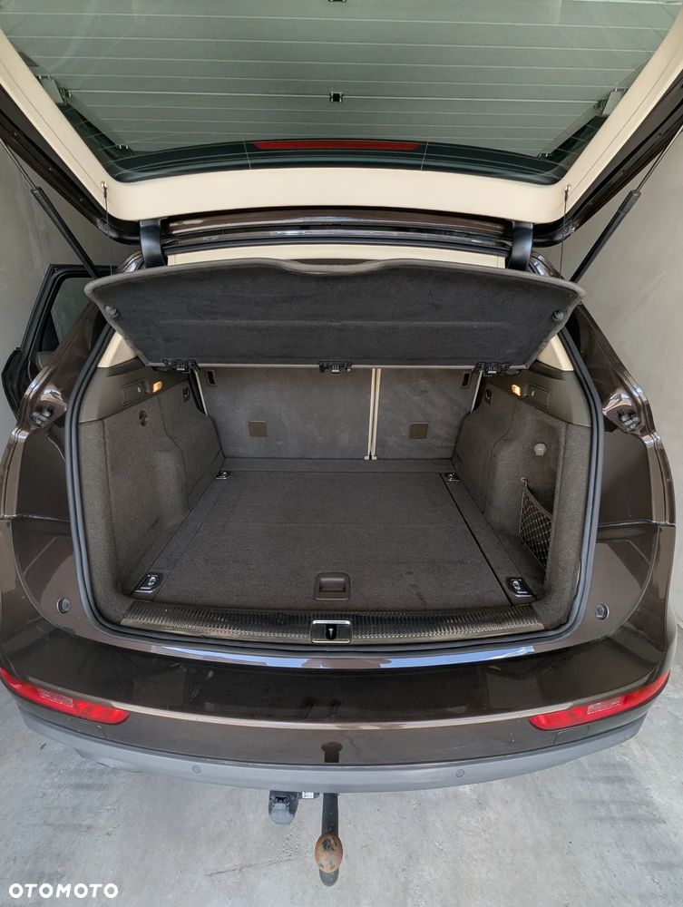Audi Q5 2.0 TDI Quattro - 16