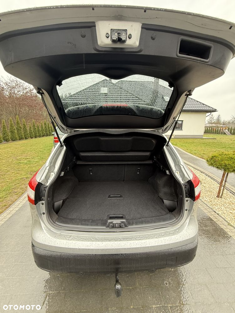 Nissan Qashqai - 18