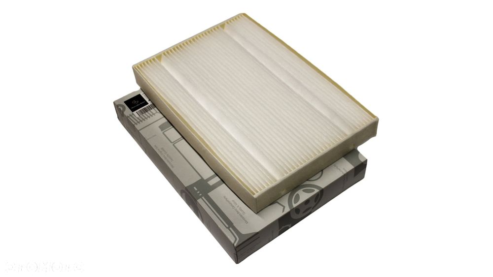 MERCEDES SPRINTER 910 Zestaw filtrow OE - 5