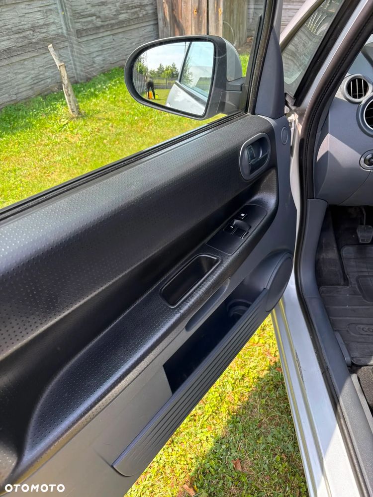 Mitsubishi Colt 1.3 ClearTec In Motion Plus - 11