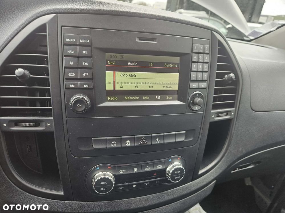 Mercedes-Benz Vito Tourer Lang EDITION - 17