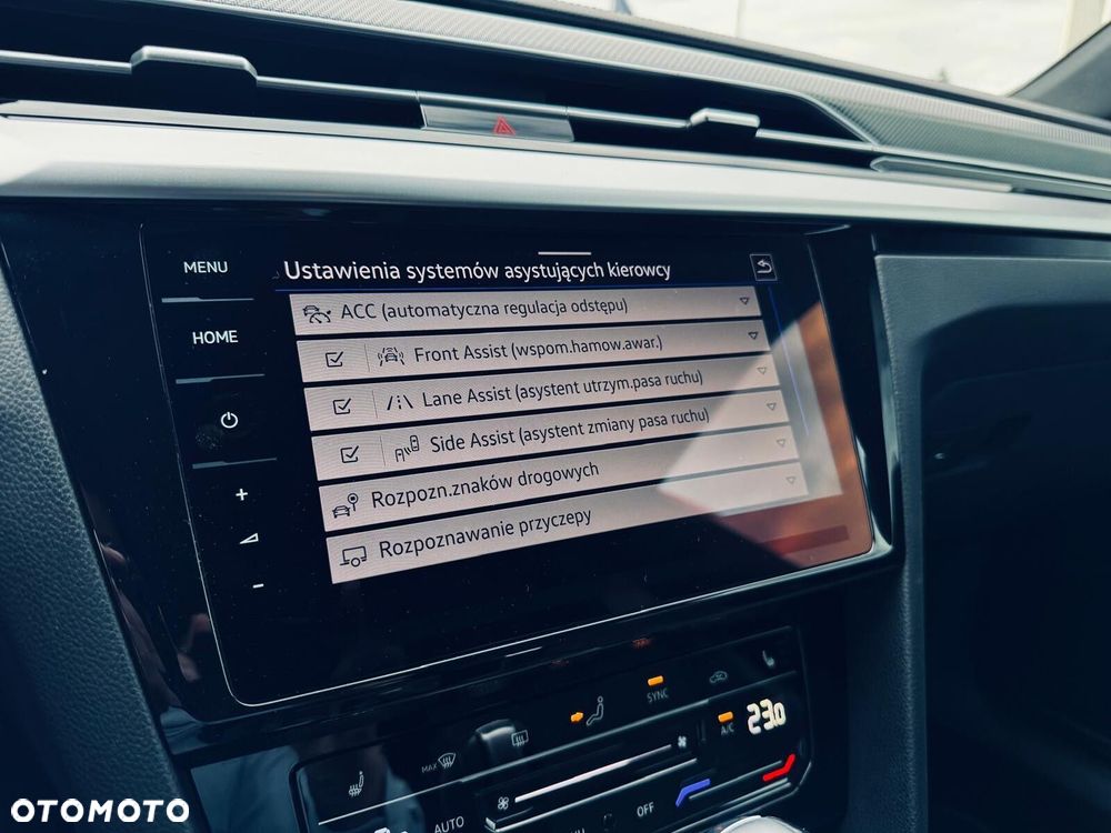 Volkswagen Arteon Shooting Brake 2.0 TDI 4Motion R-Line DSG - 31