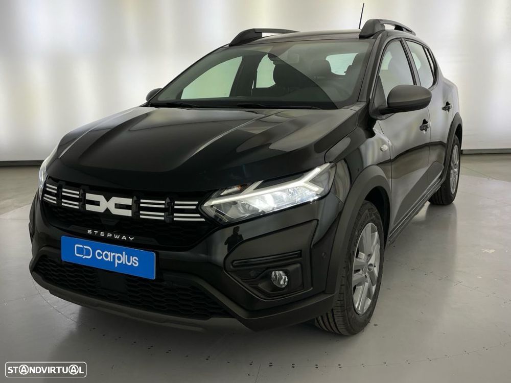 Dacia Sandero 1.0 TCe Expression - 21