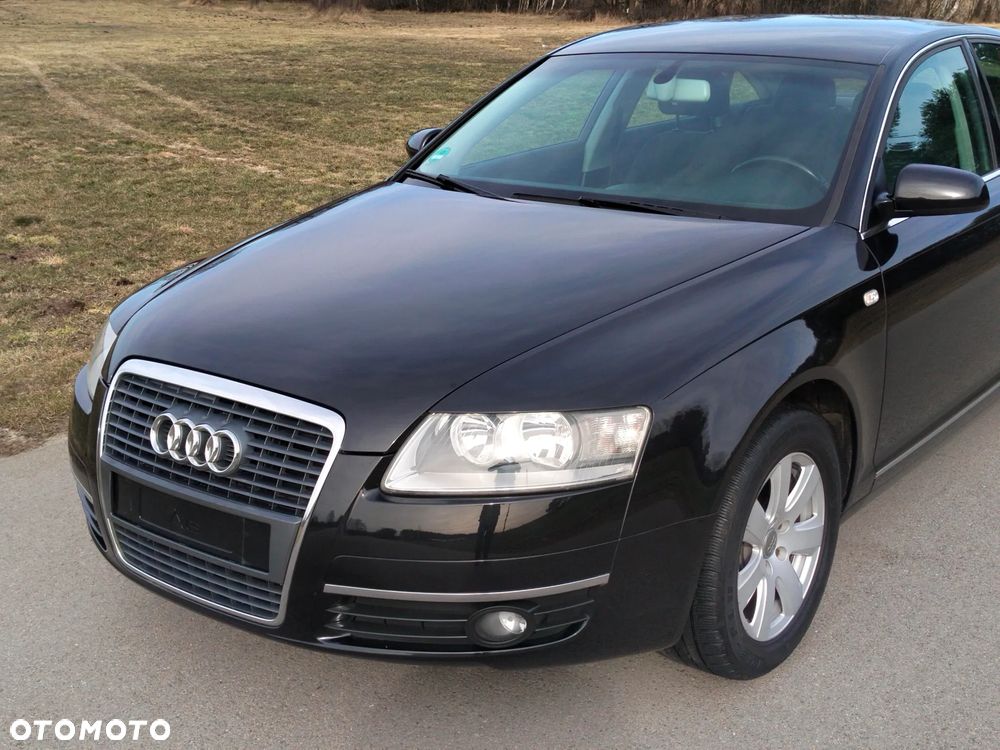 Audi A6 Limousine - 2