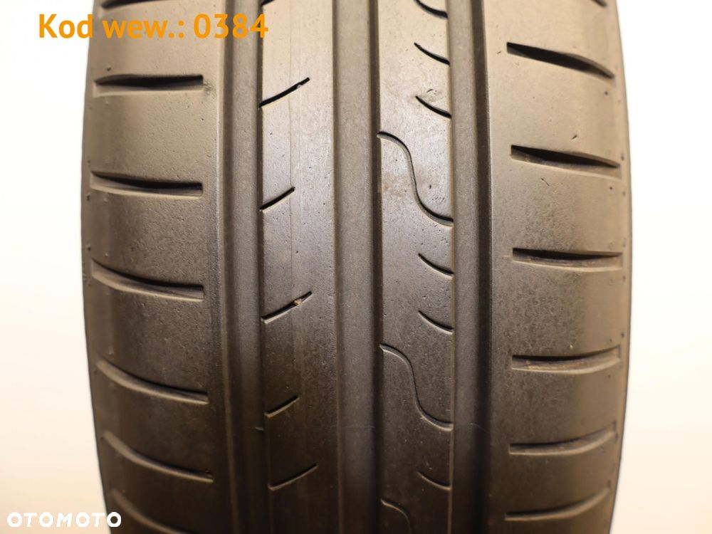 Dunlop SP Sport 600 - 185/60 R15 - 2