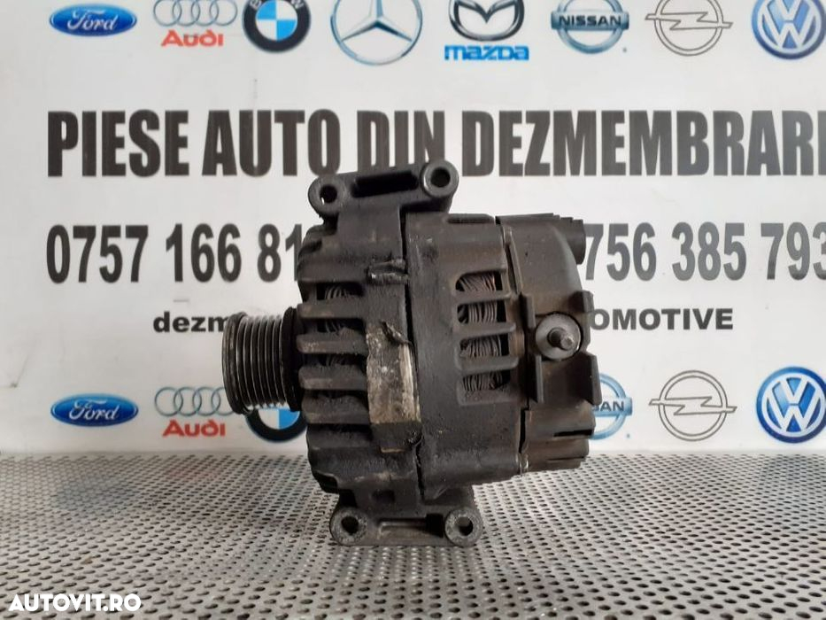 Alternator Mercedes C/E Class W204 W212 2.2 Cdi Euro 5 Alternator Mercedes C/E Class W204 W212 2.2 - 2