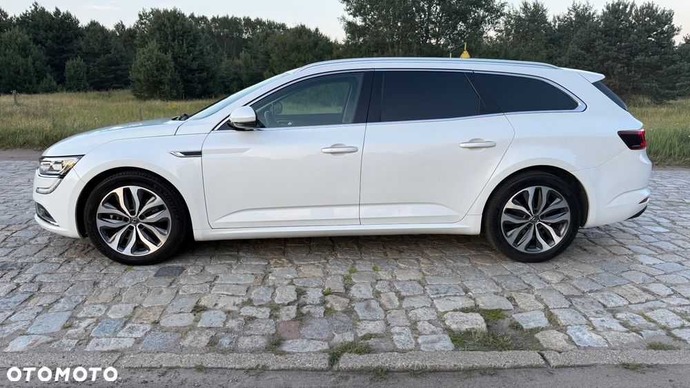 Renault Talisman BLUE dCi 160 EDC INTENS - 3
