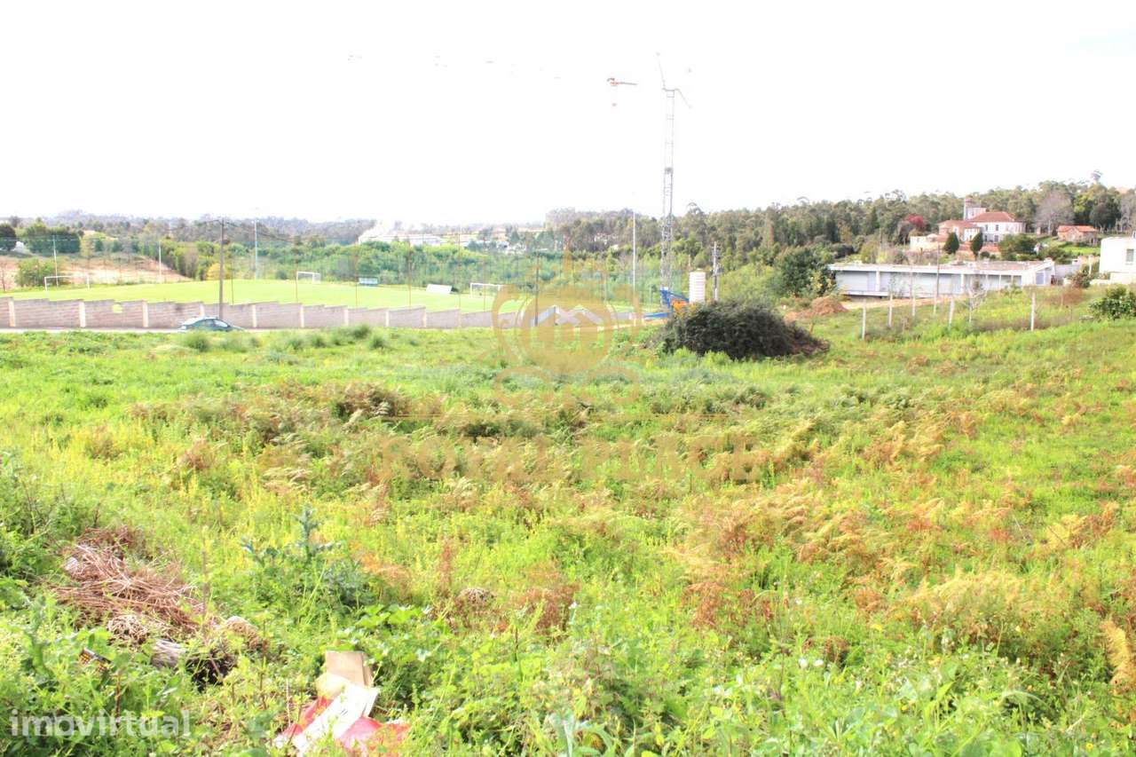Lote para construção em Paços de Brandão - Grande imagem: 5/11
