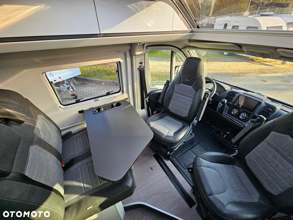 Adria Twin Supreme 640 SLB - 9