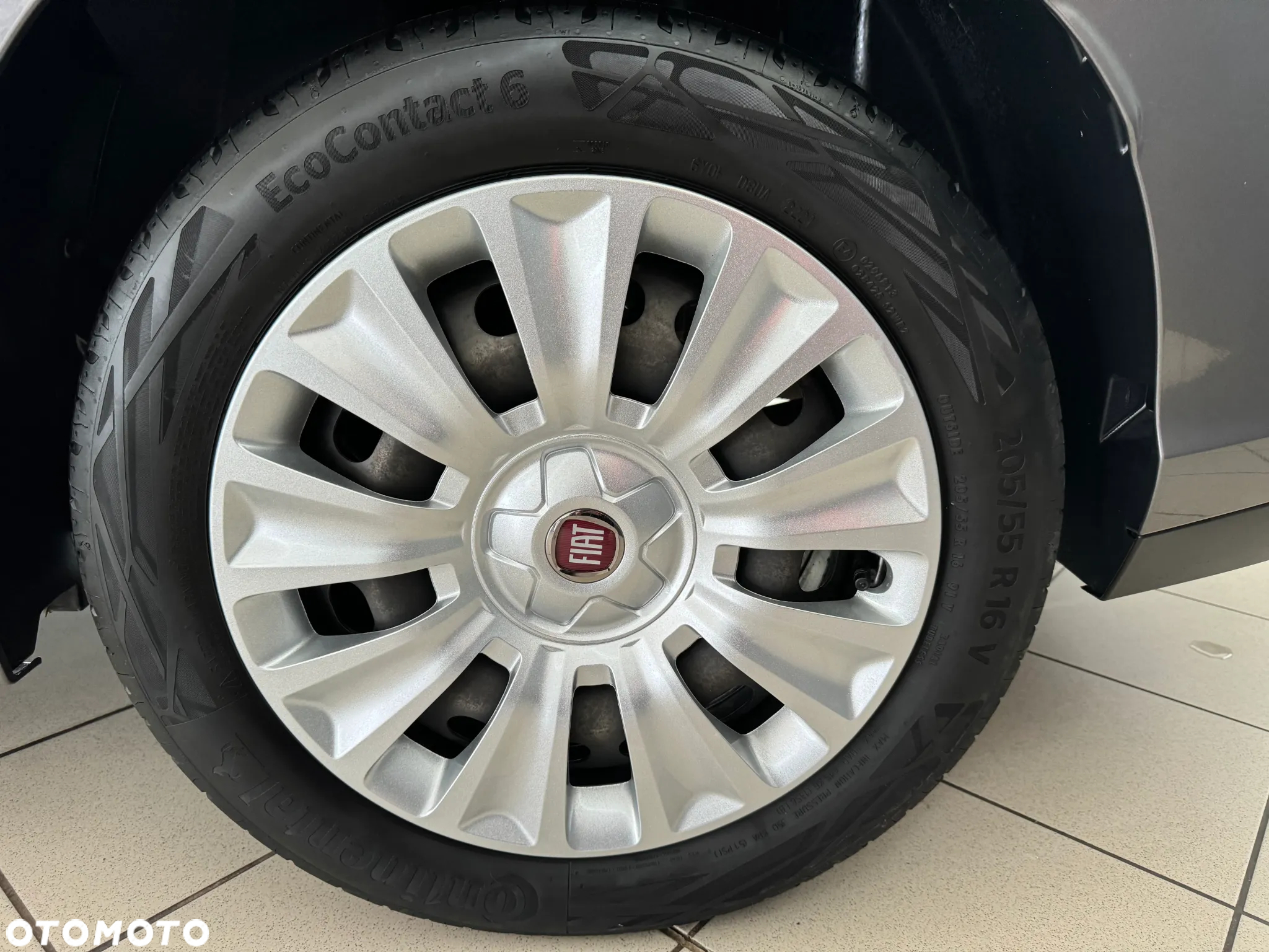 Fiat Tipo 1.0 T3 City Life - 26