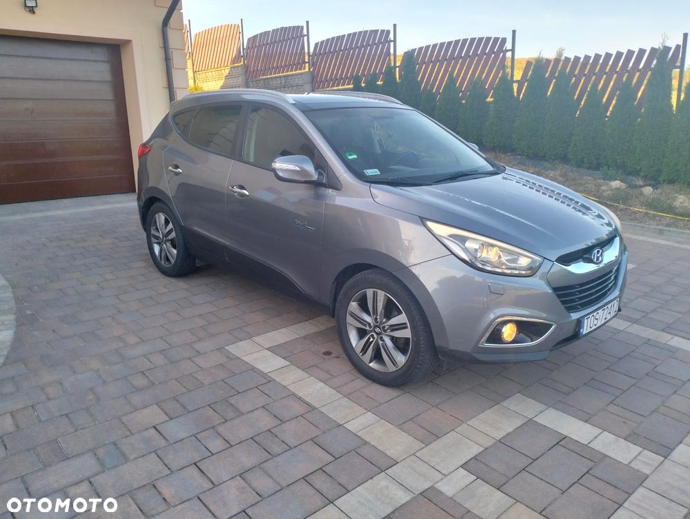Hyundai ix35 - 6