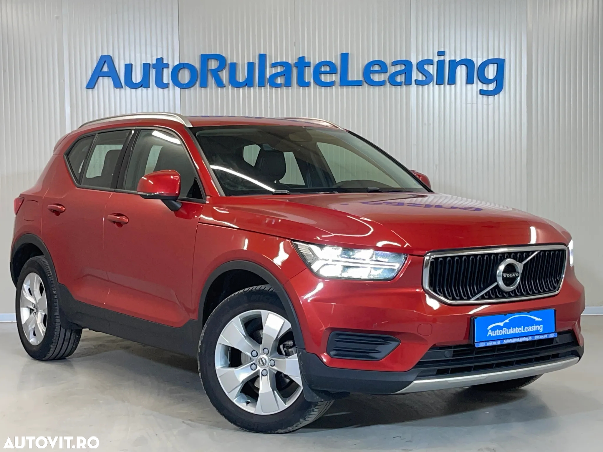 Volvo XC 40 D3 Momentum - 2