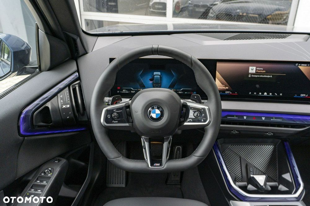 BMW X3 - 16