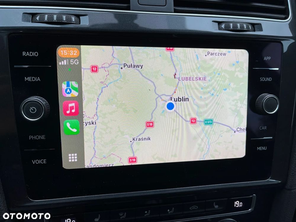 Volkswagen Golf VII 1.6 TDI BMT Comfortline - 30