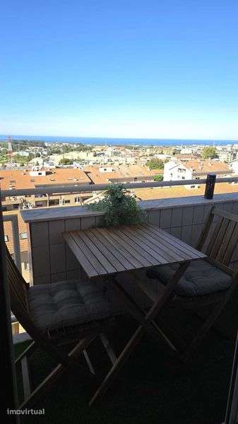 Apartmento t1 + 1, 2 100m2, Santo Ovidio, Gaia. - Grande imagem: 4/11